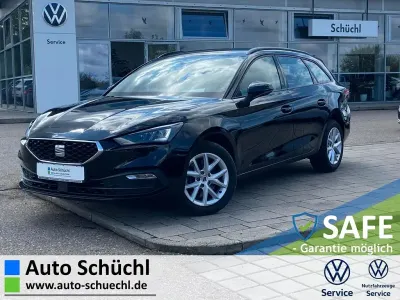 Gebraucht Seat Leon ST