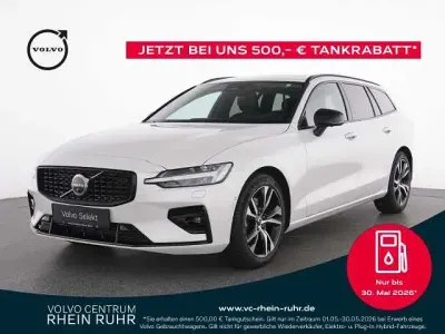 Occasion Volvo V60 145 ch (106 kW) 2025 Break