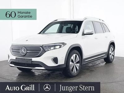 Mercedes EQB300