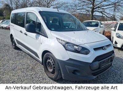 gebraucht Ford Tourneo Connect 