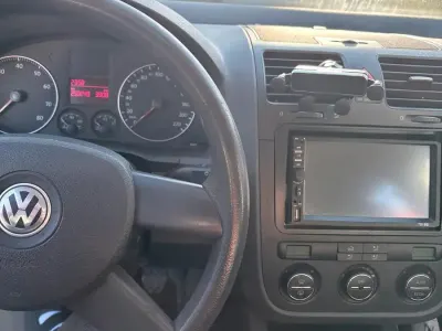 Gebraucht VW Golf V