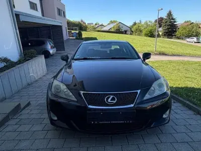 Gebraucht Lexus IS250