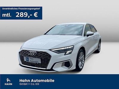 Audi A3 Sportback e-tron