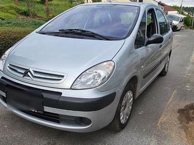 Citroën Xsara Picasso