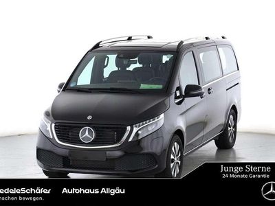 Mercedes EQV300