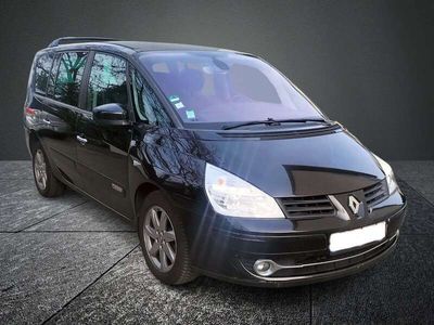 gebraucht Renault Grand Espace 2.0 dCi Edition 25th Automatik 7-Sitzer