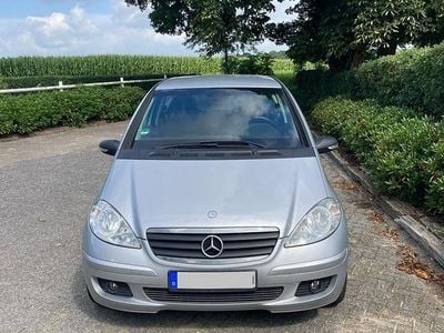Mercedes A150