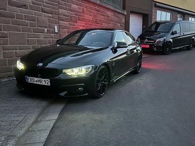 BMW 440