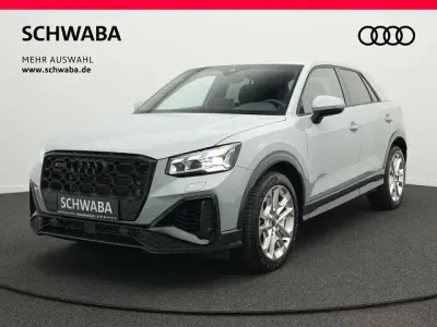 Gebraucht Audi SQ2
