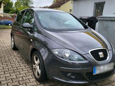 gebraucht Seat Altea 2005 1.9 diesel climatisation