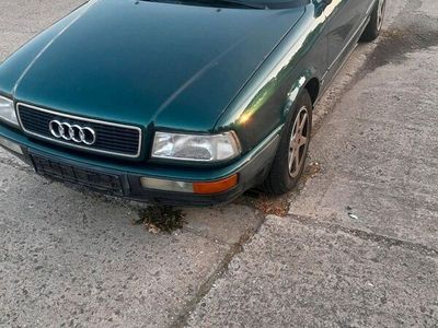 Audi 80