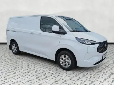 Gebraucht Ford Transit