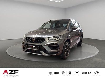 Neu Cupra Ateca 150 PS (110 kW) 2026 SUV