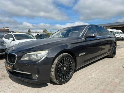 BMW 750L
