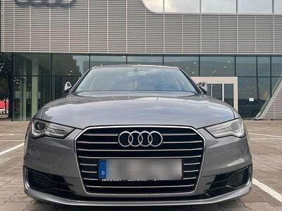 Gebraucht Audi A6 Business 190 PS (139 kW) 2015 Limousine