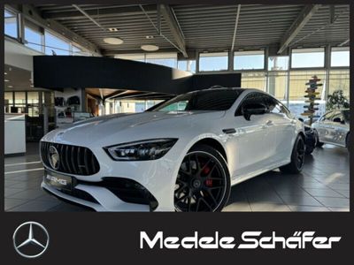 gebraucht Mercedes AMG GT 43 AMG GT 43