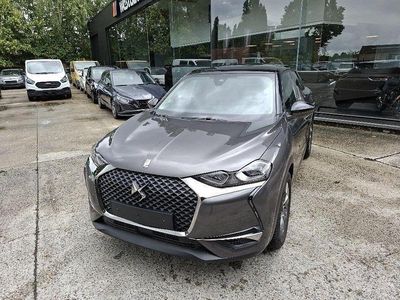 Gebraucht Citroën DS3 101 PS (74 kW) 2022 Grau Limousine