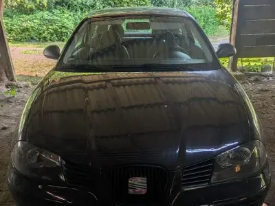 Gebraucht Seat Ibiza