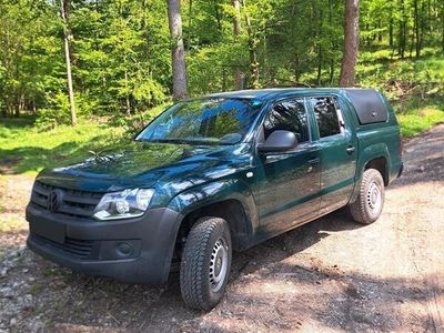 VW Amarok