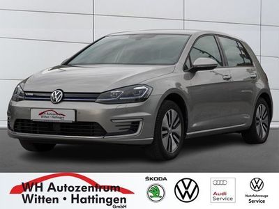 VW e-Golf