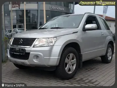 Gebraucht Suzuki Grand Vitara