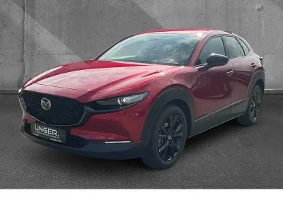 Neu Mazda CX-30 Nagisa 140 PS (102 kW) 2026 SUV