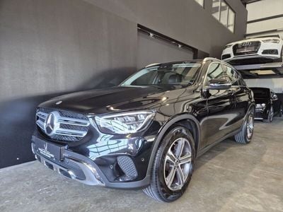 Mercedes GLC220