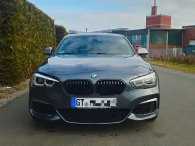 Gebraucht BMW M140 M Sport 340 PS (250 kW) 2019 Grau Kleinwagen