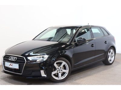 gebraucht Audi A3 Sportback 35 TFSI