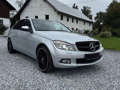 Mercedes C280