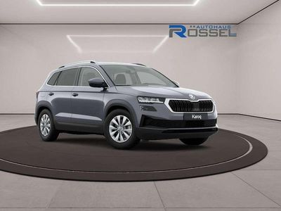 Nuova Skoda Karoq Selection 150 CV (110 kW) 2026 Nero SUV