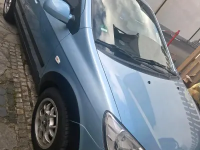 Gebraucht Hyundai Getz