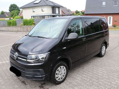 gebraucht VW Multivan T6