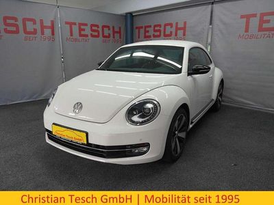 VW Beetle