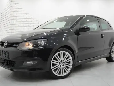Gebraucht VW Polo