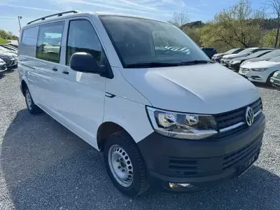 Gebraucht VW T6 102 PS (75 kW) 2018 Andere Van