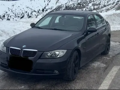 Gebraucht BMW 330