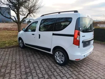 Gebraucht Dacia Dokker