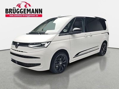 Nuova VW Multivan Edition 150 CV (110 kW) 2026 Bianco Monovolume