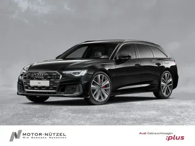 Usata Audi A6 Design 367 CV (269 kW) 2025 Nero Station wagon