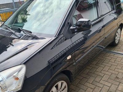 Hyundai Matrix