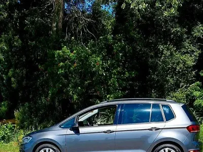 Gebraucht VW Golf Sportsvan