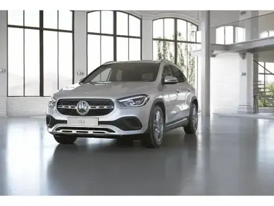 Gebraucht Mercedes GLA180 Progressive 116 PS (85 kW) 2023 Andere SUV