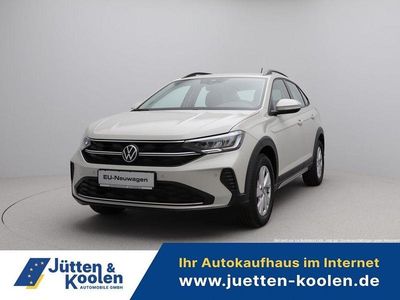 Neu VW Taigo Basis 116 PS (85 kW) 2026 Wählbar  ggf. gegen aufpreis SUV