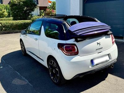 Citroën DS3 Cabriolet