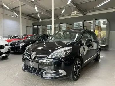 Gebraucht Renault Scénic III