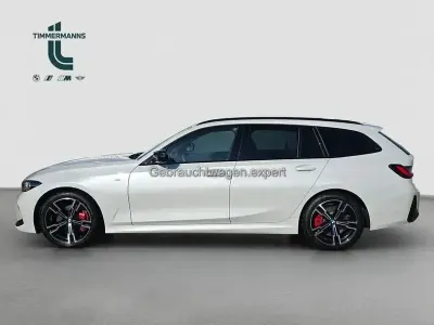 Gebraucht BMW M340 Comfort Edition 340 PS (250 kW) 2025 Andere Kombi