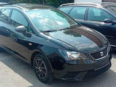 Gebraucht Seat Ibiza