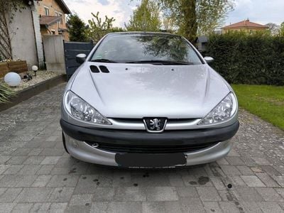 Peugeot 206 CC