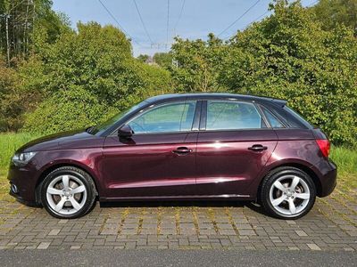 gebraucht Audi A1 Sportback 1.4 TFSI Ambition Ambition